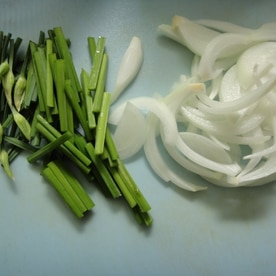 花ニラと玉ねぎ桜海老のかきあげ レシピ 作り方 By Mint74 楽天レシピ 花ニラと玉ねぎ桜海老のかきあげ レシピ 作り方 By Mint74 楽天レシピ